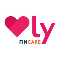 Lovely Fincare logo, Lovely Fincare contact details