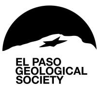 THE EL PASO GEOLOGICAL SOCIETY logo, THE EL PASO GEOLOGICAL SOCIETY contact details