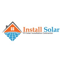 Install Solar logo, Install Solar contact details