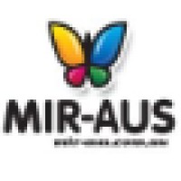 MIR-AUS Pty Ltd logo, MIR-AUS Pty Ltd contact details