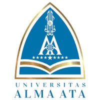 Alma Ata University logo, Alma Ata University contact details