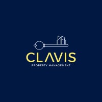 Clavis Property Management logo, Clavis Property Management contact details