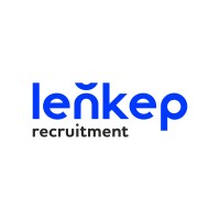 LenKep Recruitment logo, LenKep Recruitment contact details