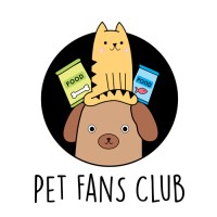 Pet Fans Club logo, Pet Fans Club contact details