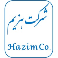 Hazim logo, Hazim contact details