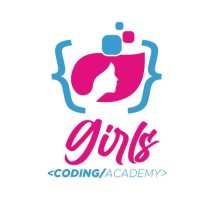 Girls Coding Academy logo, Girls Coding Academy contact details