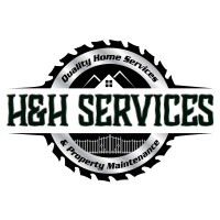 H&H Services logo, H&H Services contact details