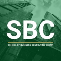 School of Business Consulting Group logo, School of Business Consulting Group contact details