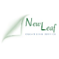 New Leaf Organizing Service logo, New Leaf Organizing Service contact details