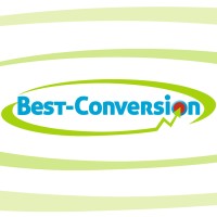 Best-Conversion logo, Best-Conversion contact details