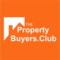 The Property Buyers Club logo, The Property Buyers Club contact details