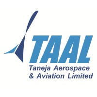 Taneja Aerodrome logo, Taneja Aerodrome contact details