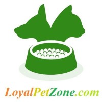 LoyalPetZone logo, LoyalPetZone contact details