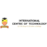 International Center of Technology logo, International Center of Technology contact details