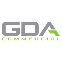 GDA Commercial, Inc. logo, GDA Commercial, Inc. contact details