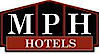 MPH Hotels logo, MPH Hotels contact details