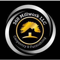 360Millwork logo, 360Millwork contact details