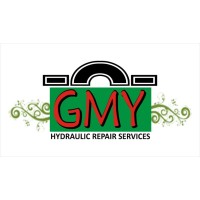 GMY Hydraulic Repair Services logo, GMY Hydraulic Repair Services contact details