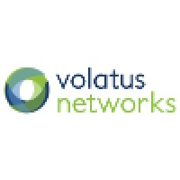 Volatus Networks logo, Volatus Networks contact details