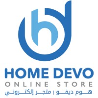 HomeDevo logo, HomeDevo contact details