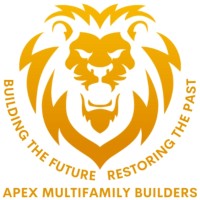 Apex Multifamily Builders logo, Apex Multifamily Builders contact details