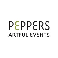 Peppers Artful Events logo, Peppers Artful Events contact details