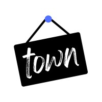 Town Marketing logo, Town Marketing contact details