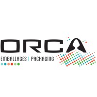 Orca Emballages Flexibles inc. logo, Orca Emballages Flexibles inc. contact details