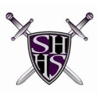 Shadow Hills High School logo, Shadow Hills High School contact details