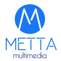 Metta Multimedia logo, Metta Multimedia contact details