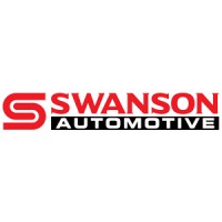 Swanson Automotive logo, Swanson Automotive contact details