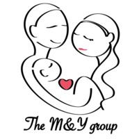 The M&Y group logo, The M&Y group contact details