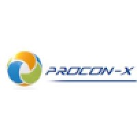 Procon-X Inc. logo, Procon-X Inc. contact details