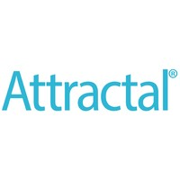 ATTRACTAL Inc. logo, ATTRACTAL Inc. contact details