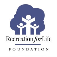 Recreation For Life Foundation logo, Recreation For Life Foundation contact details