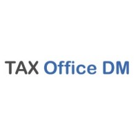 Tax Office DM logo, Tax Office DM contact details