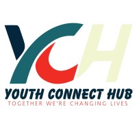 Youth Connect Hub logo, Youth Connect Hub contact details