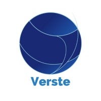 Verste logo, Verste contact details