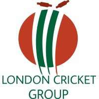 London Cricket Group logo, London Cricket Group contact details