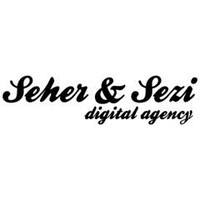 Seher & Sezi Digital Agency logo, Seher & Sezi Digital Agency contact details