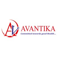 AVANTIKA MEDEX PVT LTD logo, AVANTIKA MEDEX PVT LTD contact details