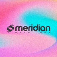 Meridian Solutions logo, Meridian Solutions contact details