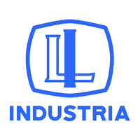 Industria logo, Industria contact details