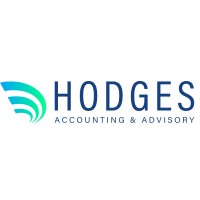 Hodges Accounting & Advisory logo, Hodges Accounting & Advisory contact details