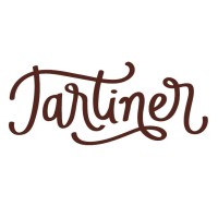 TARTINER logo, TARTINER contact details