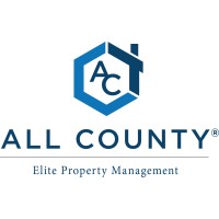 All County Elite Property Management logo, All County Elite Property Management contact details