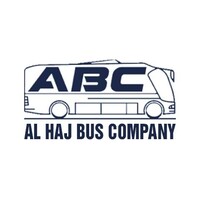 Alhaj Bus Company logo, Alhaj Bus Company contact details