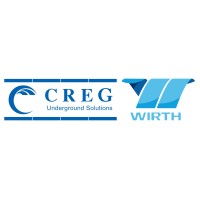 CREG Australia logo, CREG Australia contact details