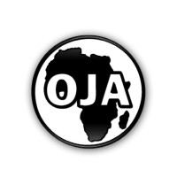 Organisation des Jeunes Africains logo, Organisation des Jeunes Africains contact details