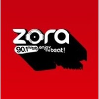 Zora Radio 90.1 FM logo, Zora Radio 90.1 FM contact details